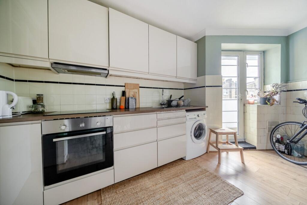 Apartment in London - View 4