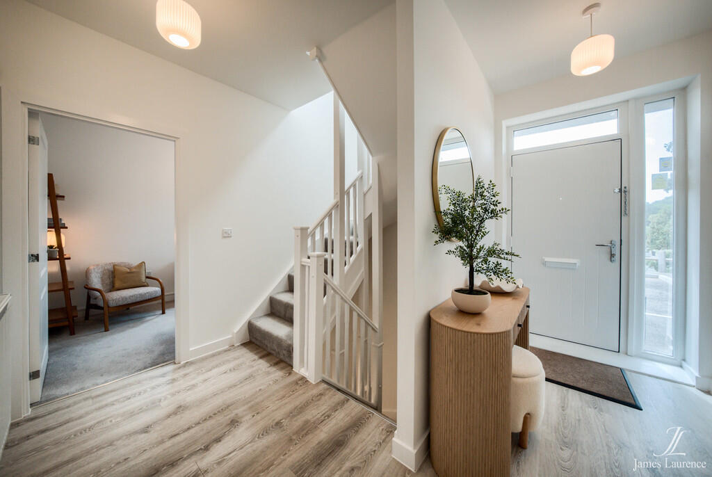 Additional image 25 of Parkes Avenue, Belgrave Village, Birmingham City Centre