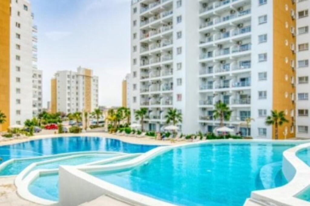 Main image of property: Long Beach, Famagusta