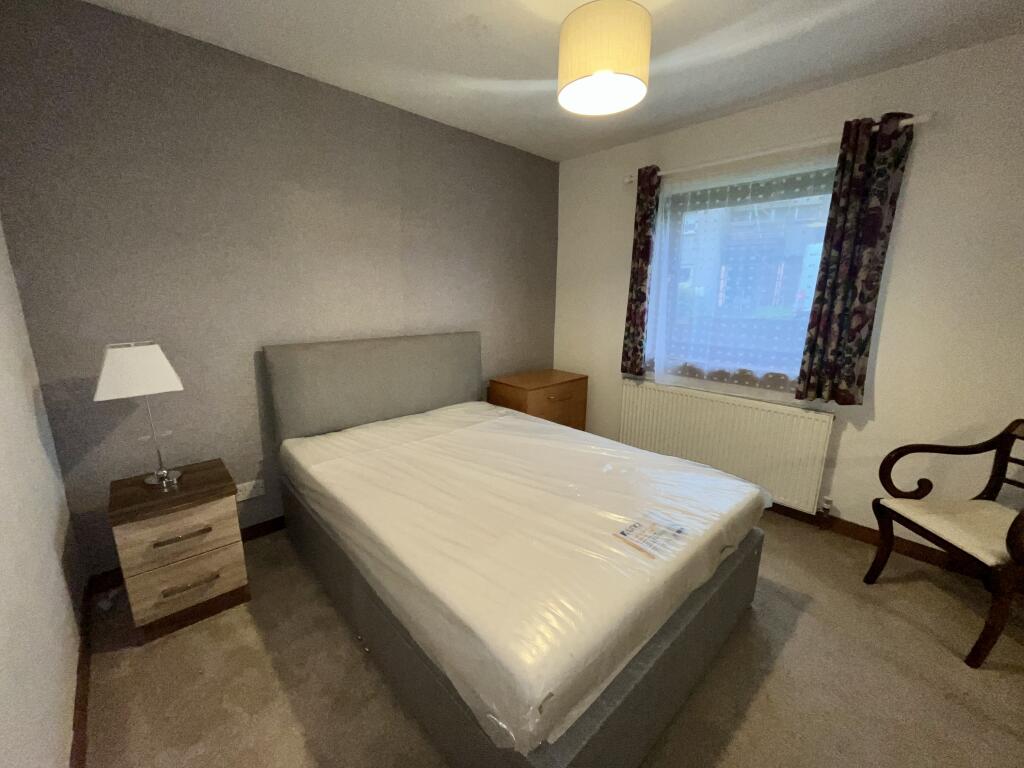 Apartment in Glasgow - View 5