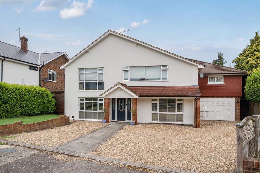 Main image of property: Brimstone Close, Orpington, Kent, BR6