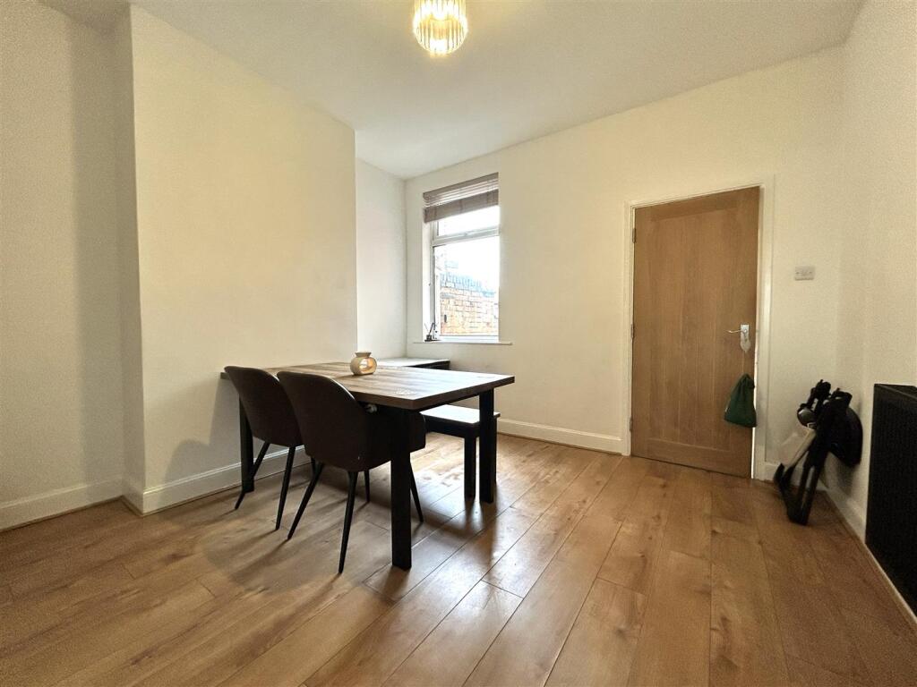 Necton Street, Syston, Leicester photo 4