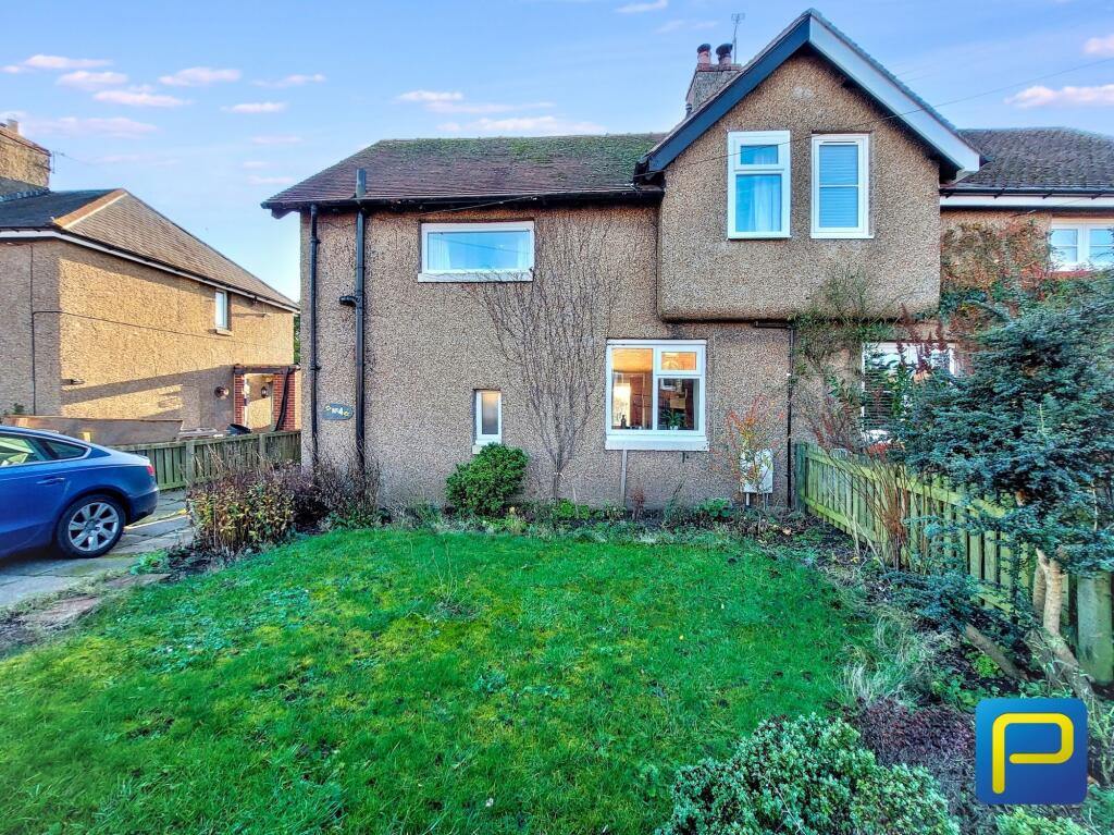 Main image of property: Davison Avenue, Felton, Northumberland, NE65 9NH