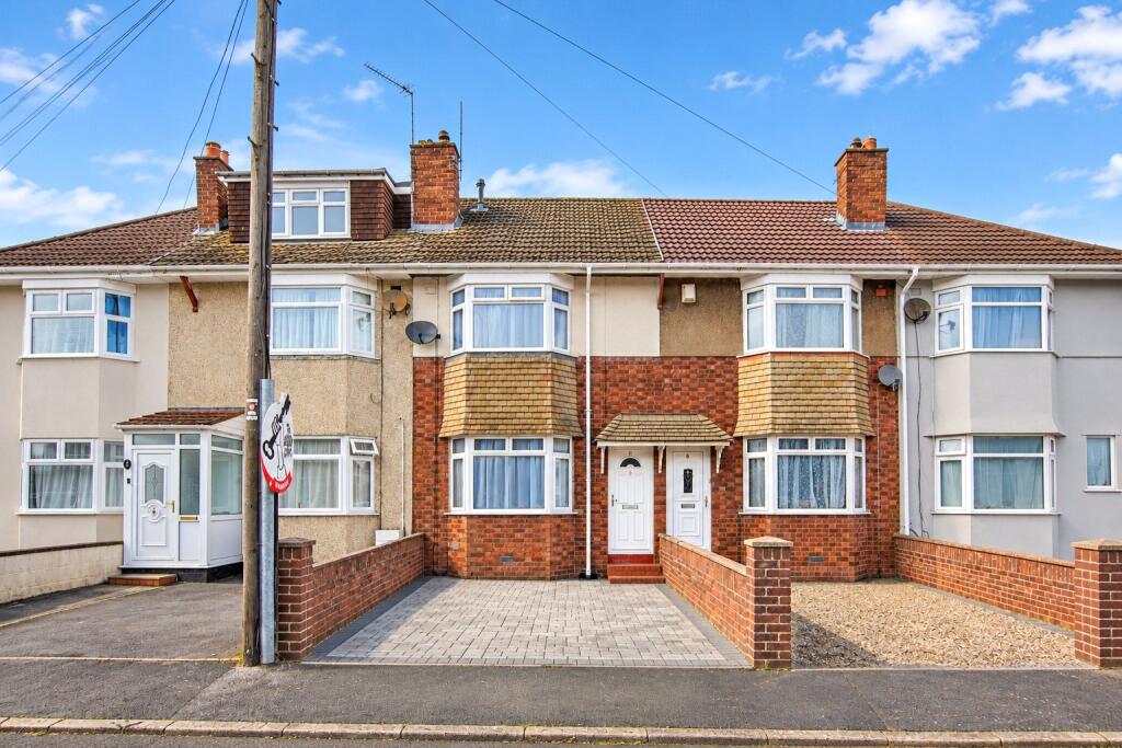 Main image of property: Shanklin Drive, Filton, Bristol, BS34