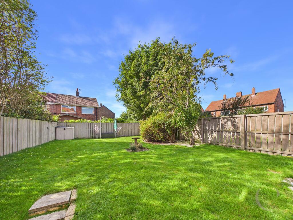 House in Newcastle upon Tyne - View 4