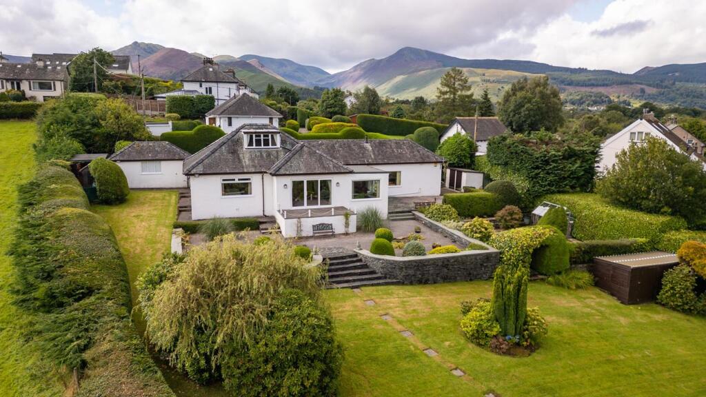 Main image of property: Linden Lea, Portinscale, Keswick, Cumbria