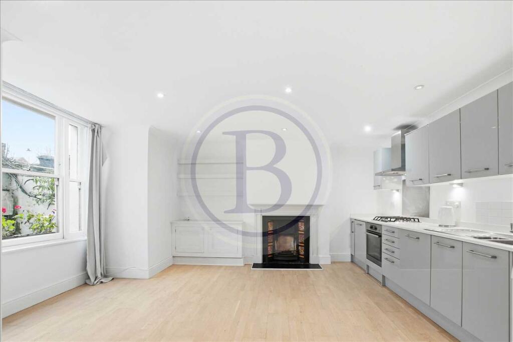 Main image of property: Fortess Road, London