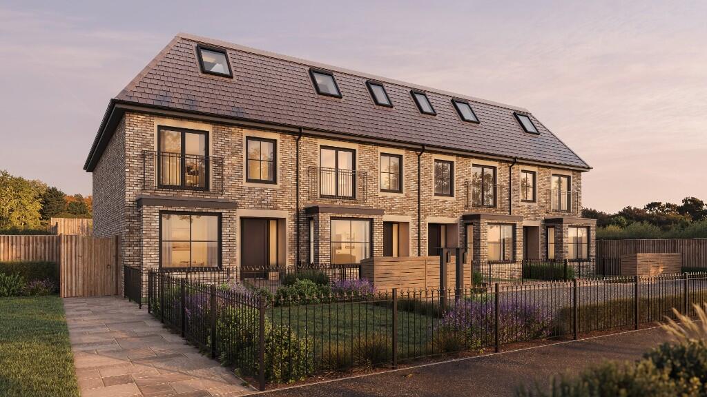 Main image of property: ZERO - Station Road - Barnet