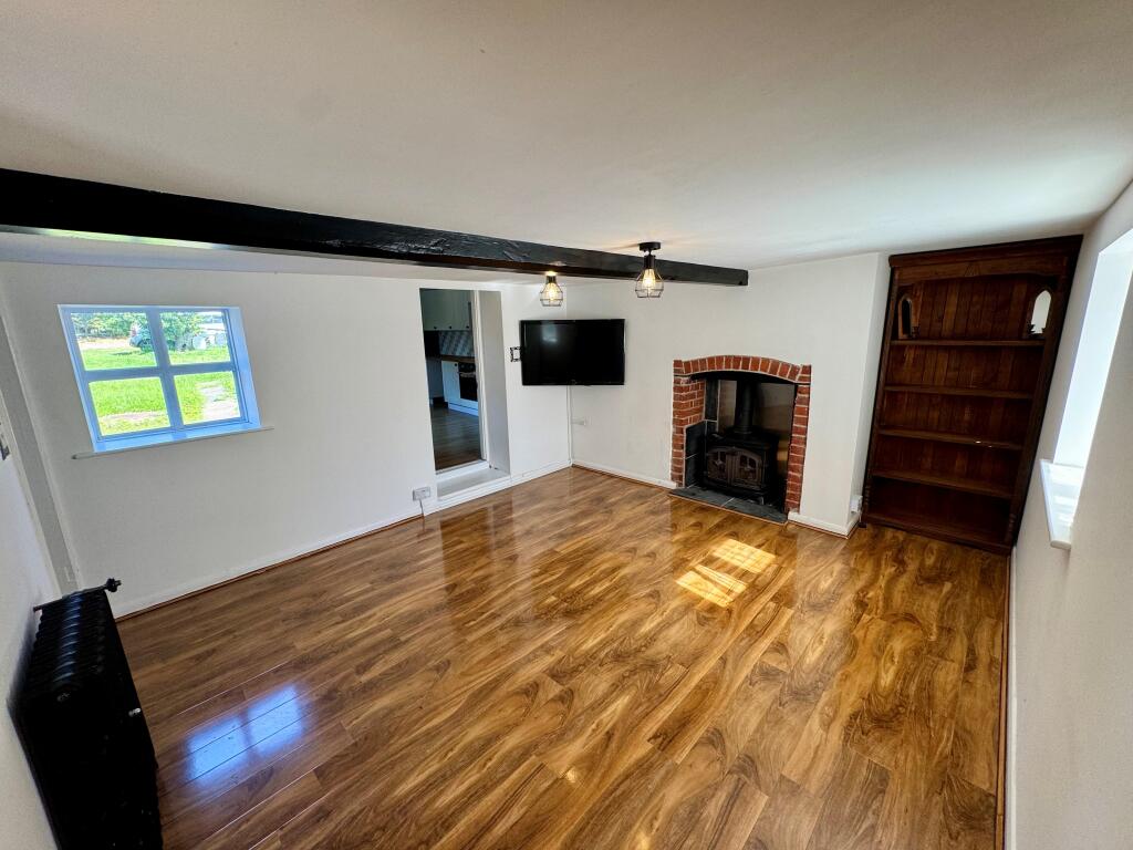 House in Ipswich - View 5
