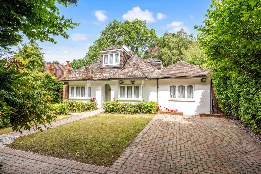 Main image of property: Heather Way, Felbridge, RH19