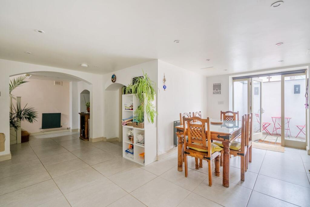 House in Rode, Somerset - View 4