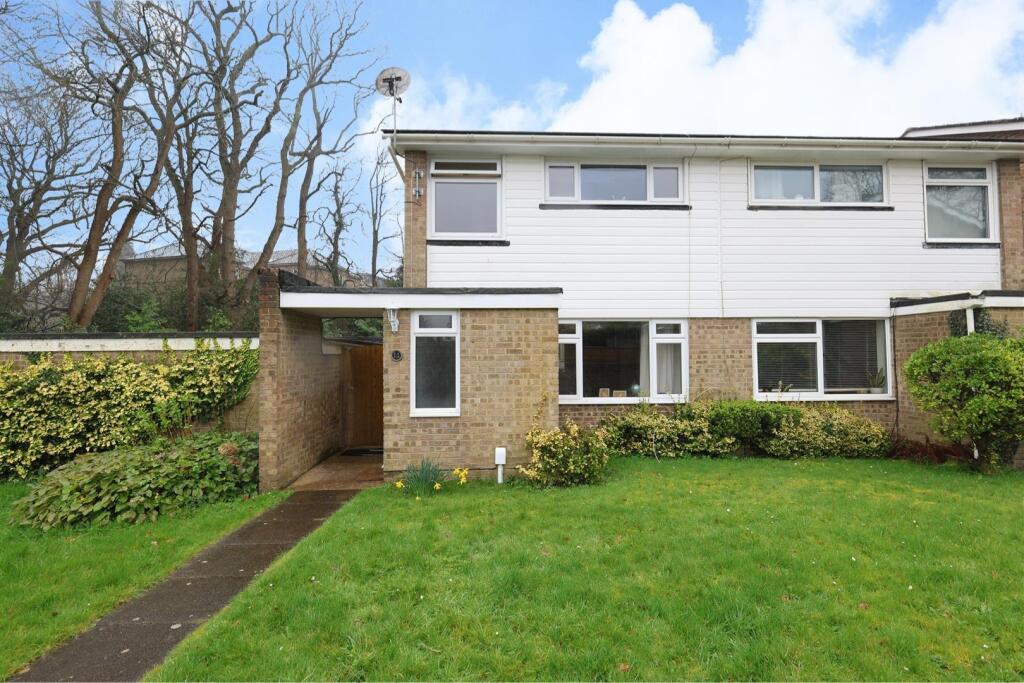 Main image of property: Cleveland, Tunbridge Wells