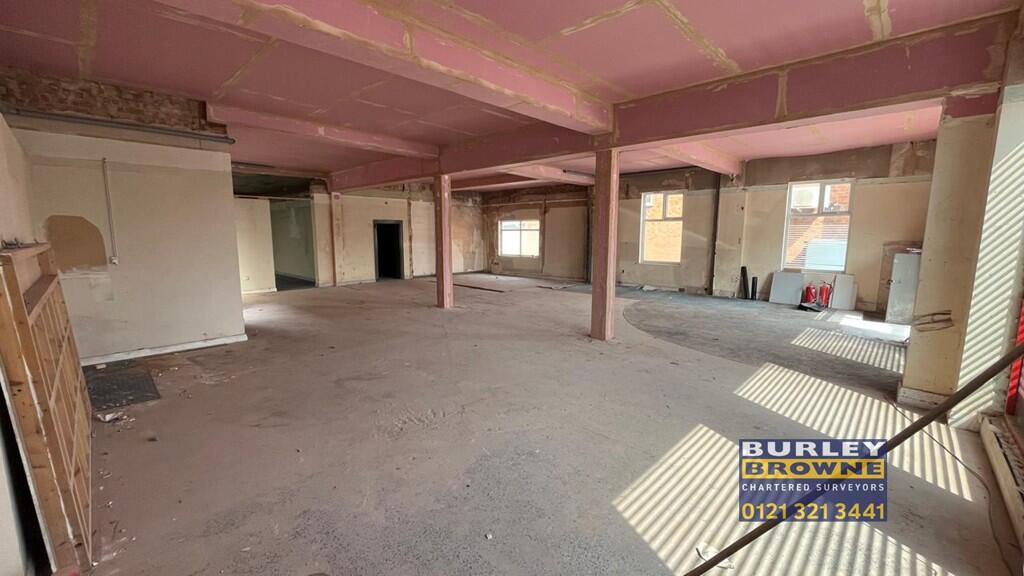 Additional image 4 of 311 and 315 Chester Road, Castle Bromwich, Birmingham, West Midlands, B36 0JG