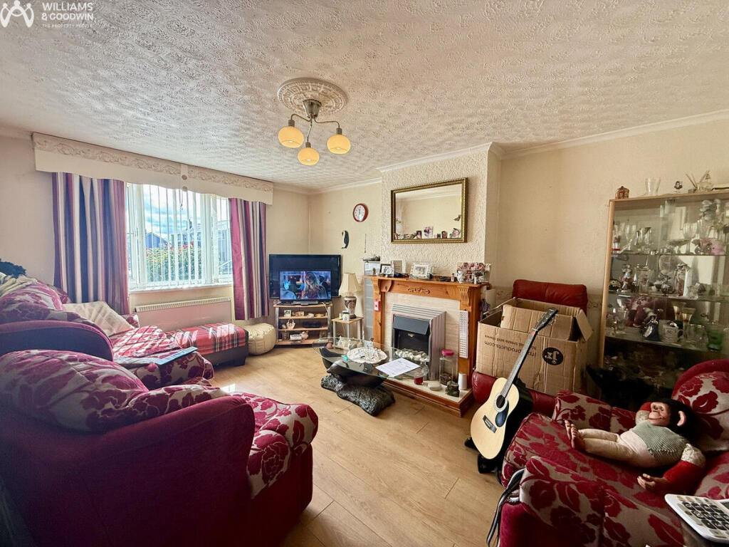 Maes Cynlas, Ty Croes, Anglesey, LL63 photo 3