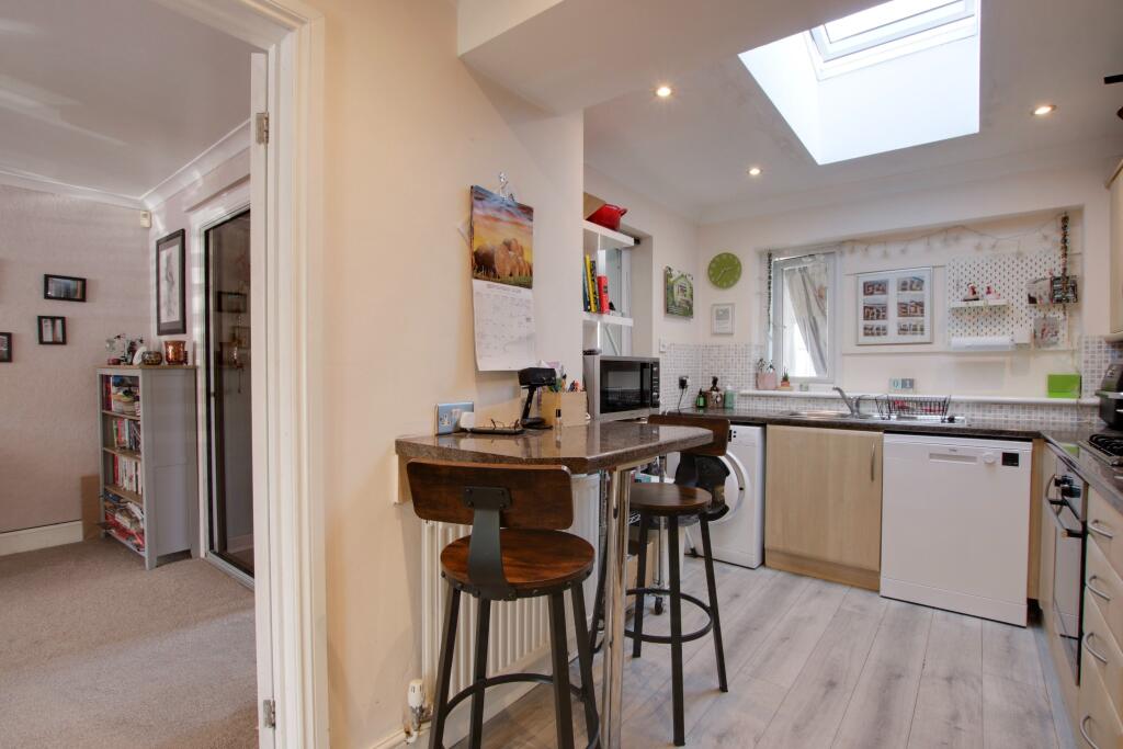 House in Fareham, West End - View 4
