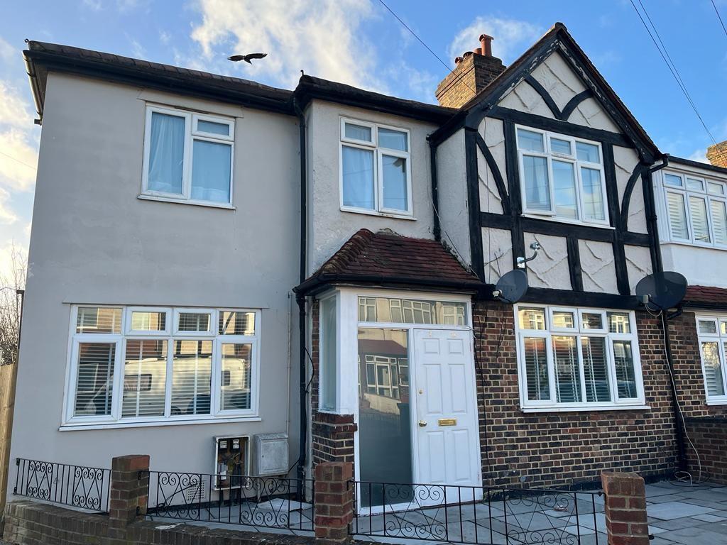 Main image of property: Christchurch Close (GF), Colliers Wood