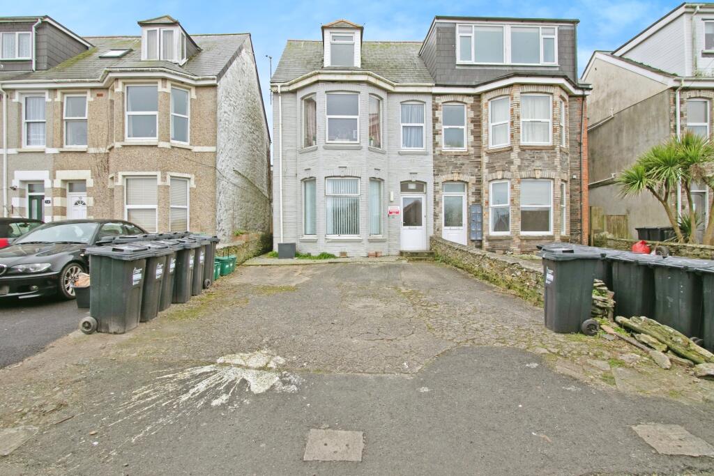 Main image of property: Bay View Terrace, Newquay, Cornwall, TR7