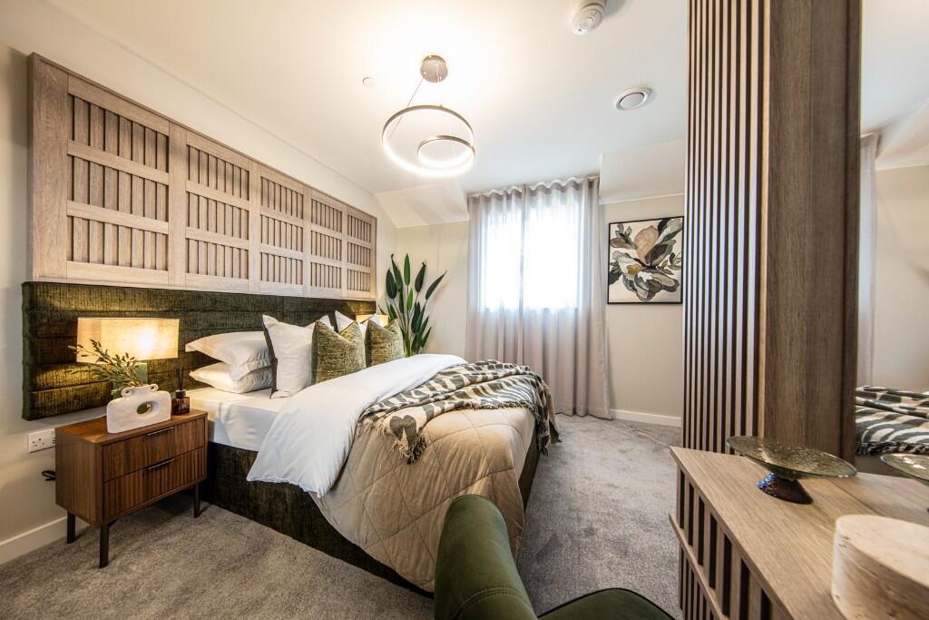 Main image of property: Albert Road,
Barnet,
EN49SH