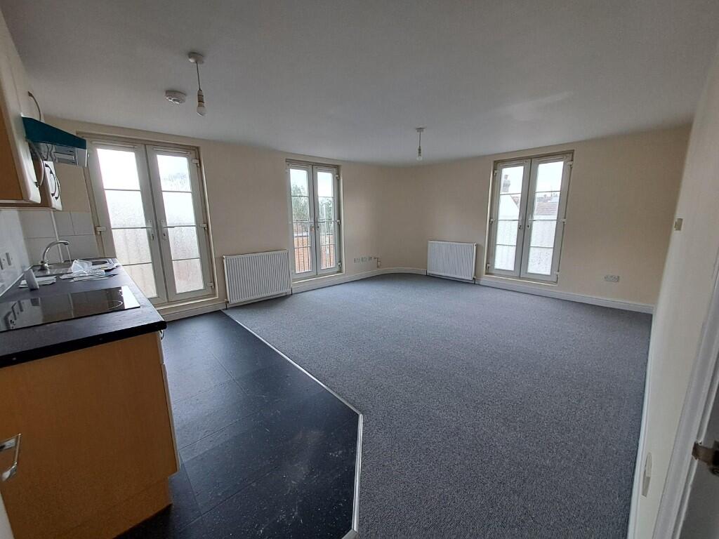 Main image of property:  Iris House, 150 Skinner Street, Gillingham, ME7 1JZ
