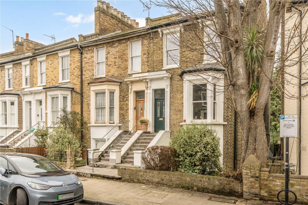 Main image of property: Montague Road, Dalston, London, E8