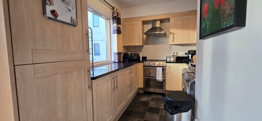 Apartment in Norwich - View 4