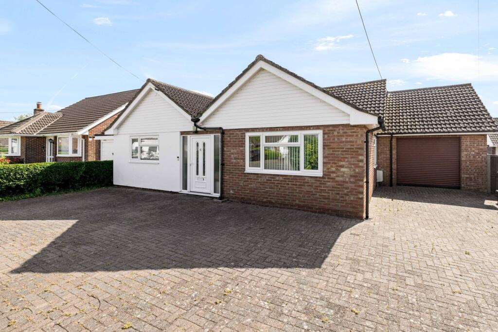 Main image of property: Singledge Avenue, Whitfield, Dover, CT16