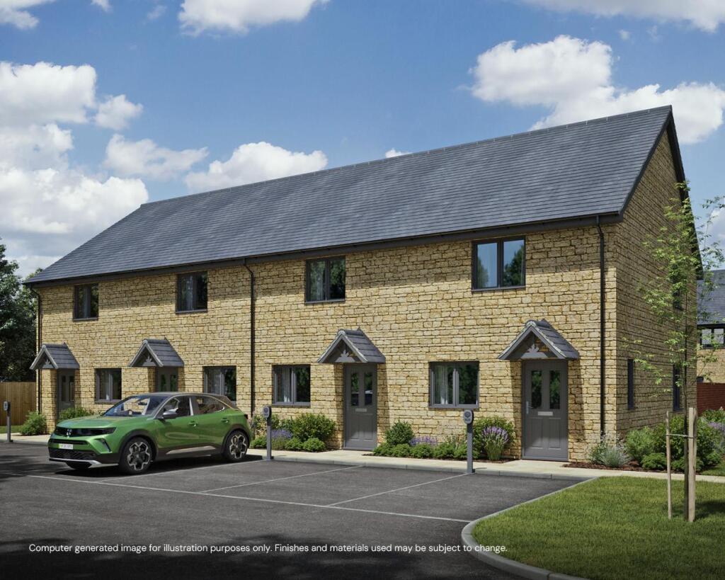 Main image of property: Patterdown Road, Chippenham