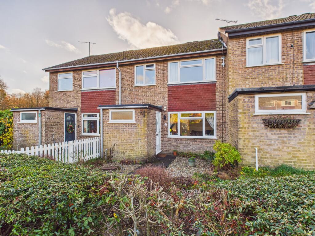 Main image of property: Greenside, Prestwood, Great Missenden, Buckinghamshire, HP16 0SE