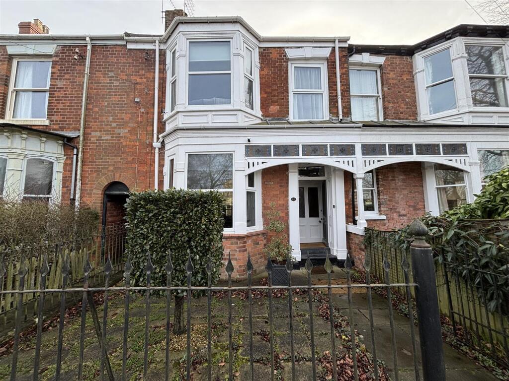 Main image of property: Eastgate, Hornsea