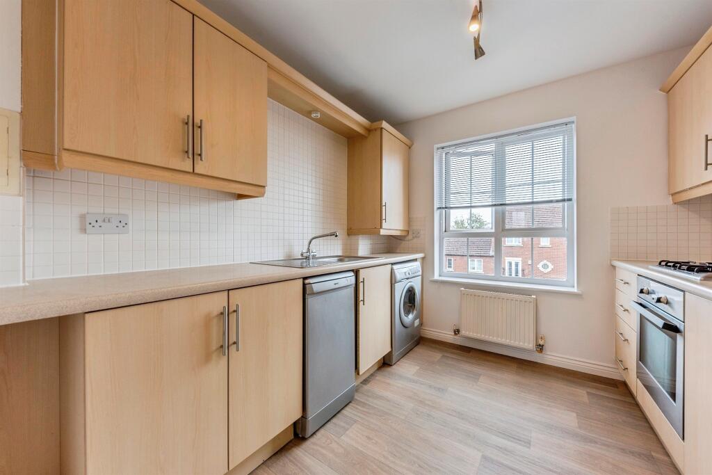 Apartment in Nottingham - View 4