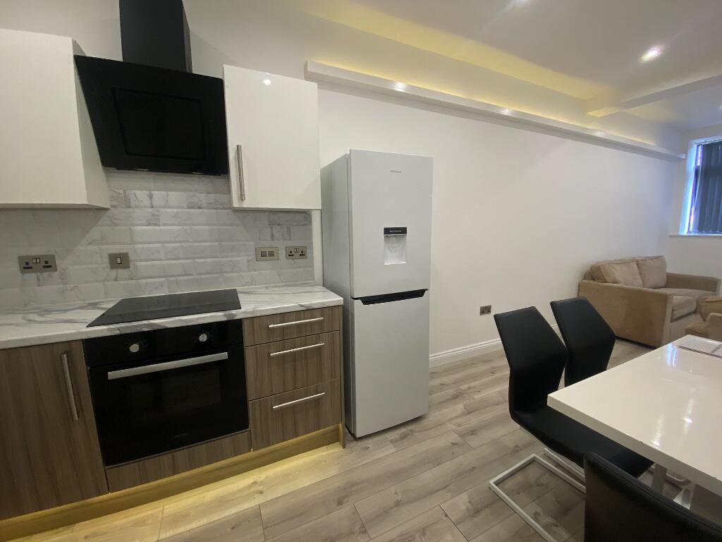 Main image of property: Claughton Street, St. Helens, Merseyside, WA10