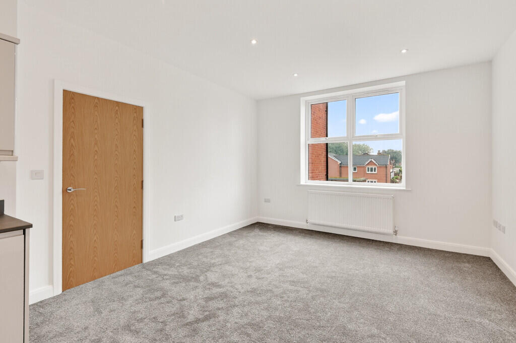 Apartment in Chorley, Euxton - More