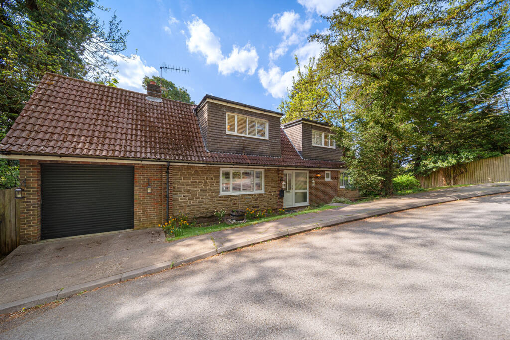 Main image of property: Kenley Lane, Kenley, CR8