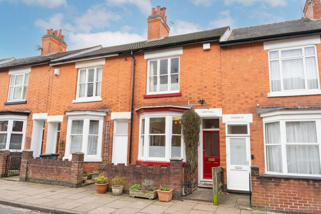Main image of property: Lorne Road, Clarendon Park, Leicester