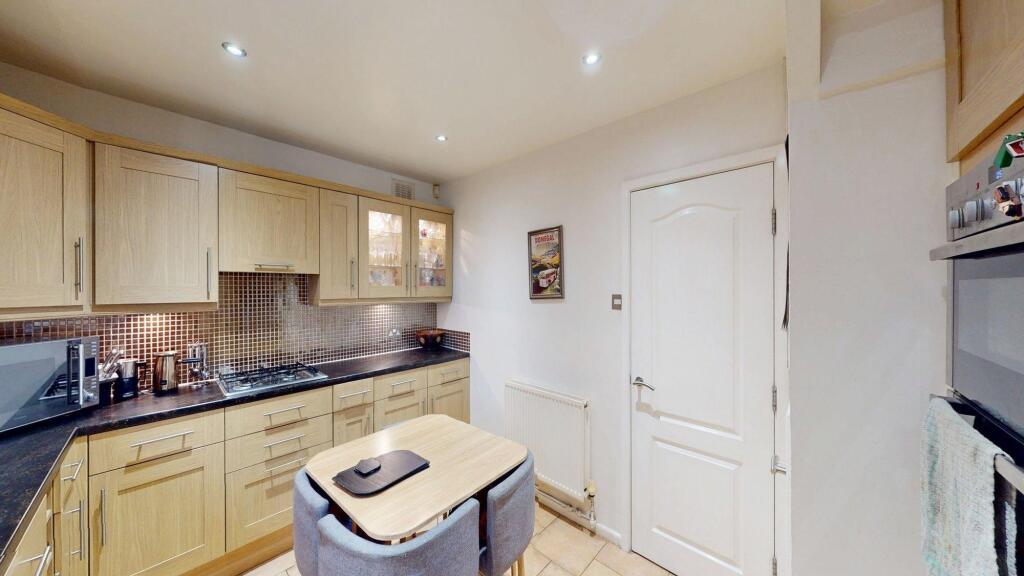 Hollin Acre, Westhoughton, BL5 - Widok 6
