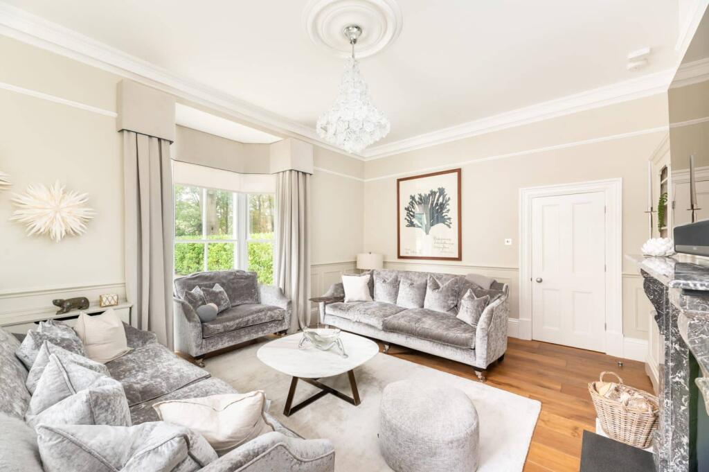 House in York - View 3