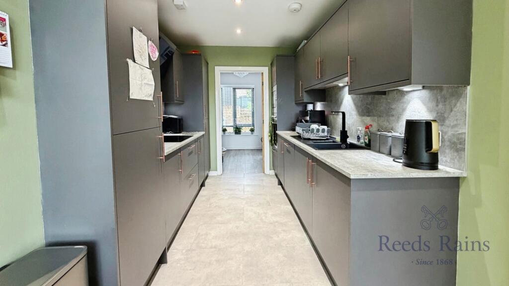 House in Durham - View 5