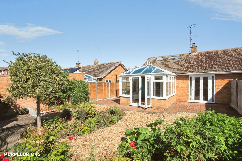 House in Peterborough - View 5