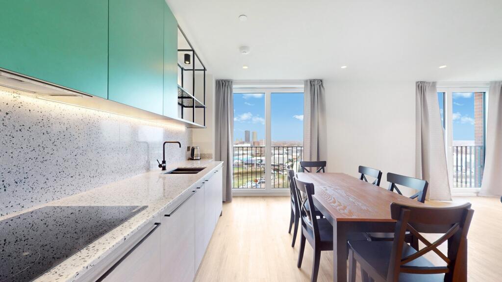 Main image of property: 1102 Hemlock Street, E14