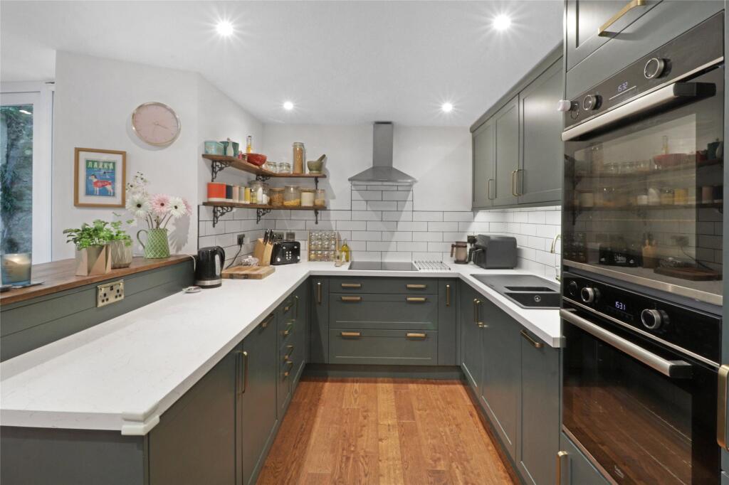 Main image of property: Castle Terrace, Ilfracombe, Devon, EX34