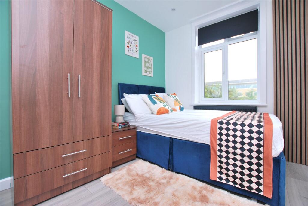 Main image of property: Weston Road, Guildford, Surrey, GU2