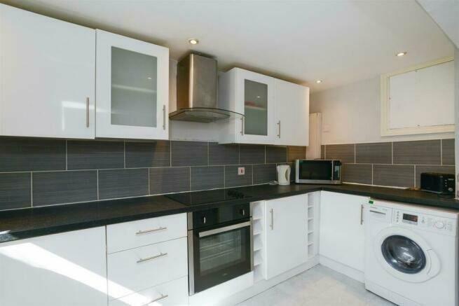 Main image of property: Forest Road East, Nottingham, Nottinghamshire, NG1