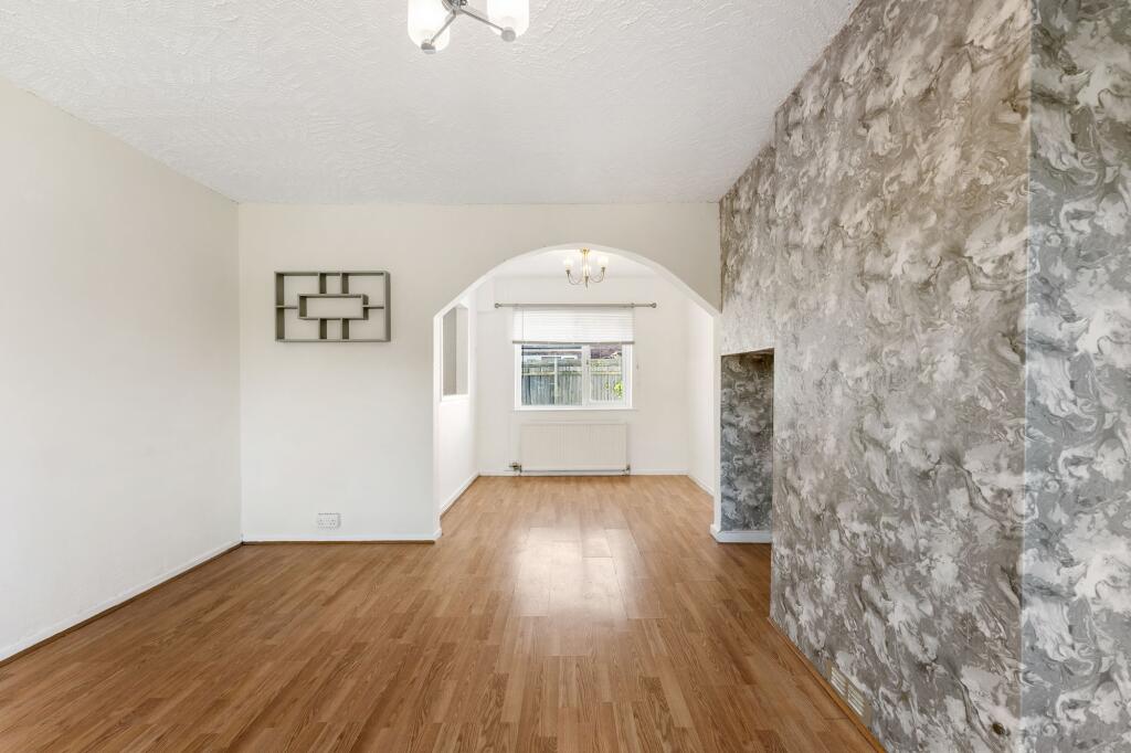 House in Chester, Blacon, City of Chester - View 4