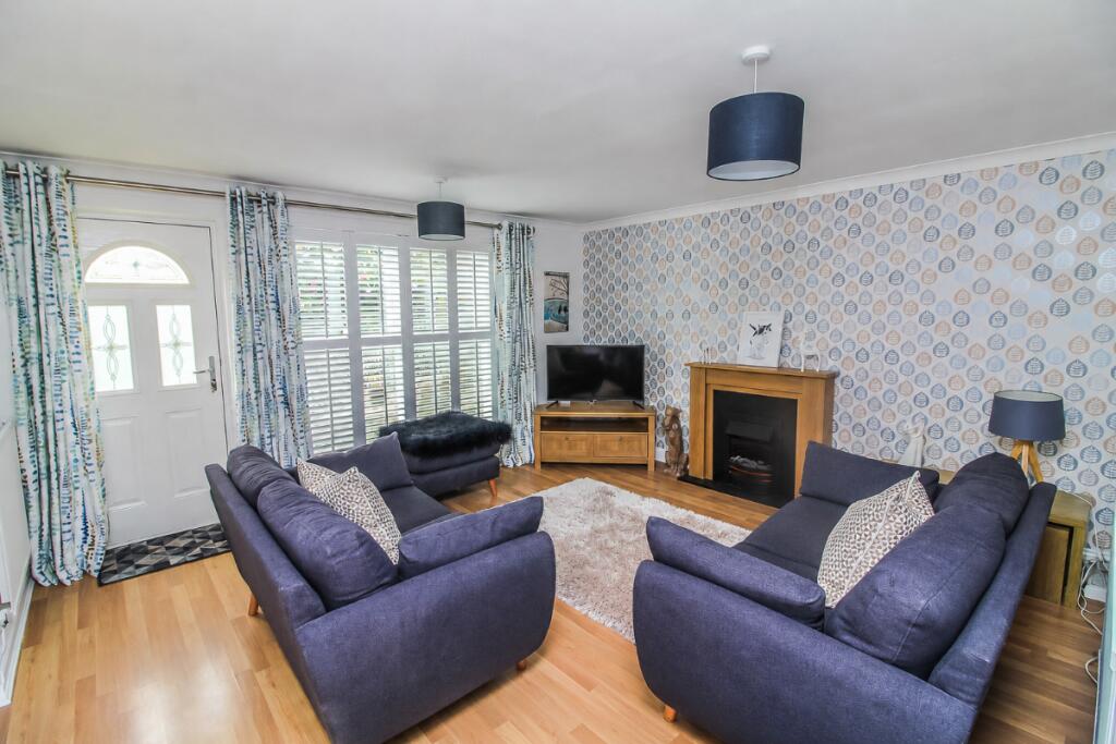 House in Sunderland, Oxclose - More