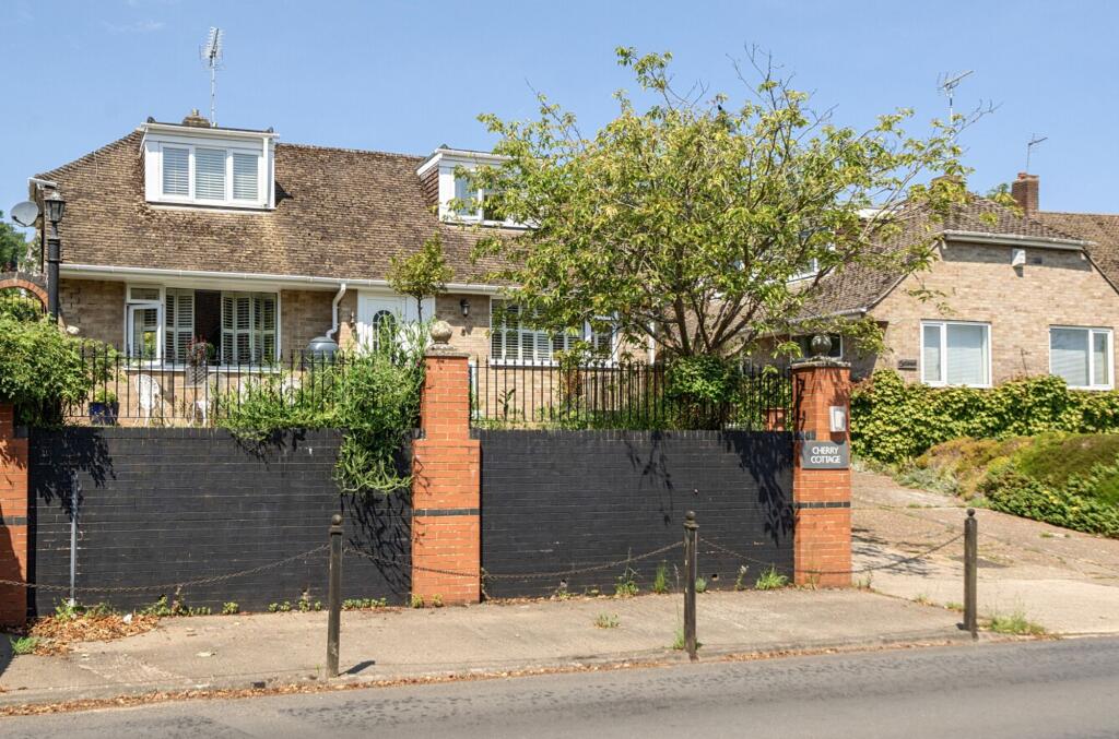 Main image of property: New Road, Elham, CT4