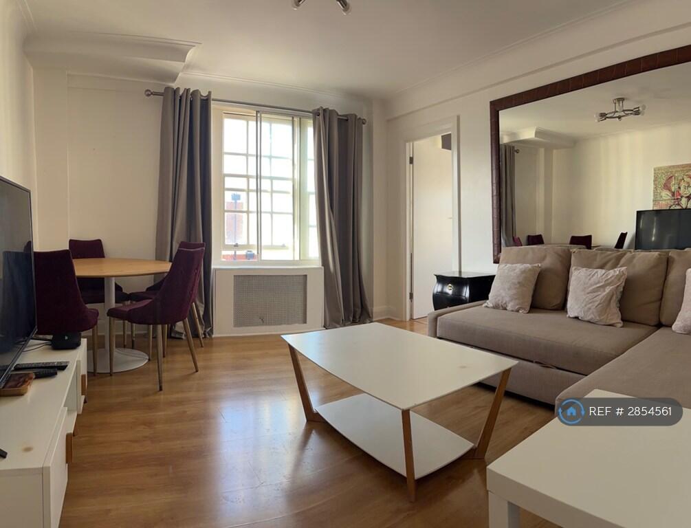 Main image of property: Park West, London, W2