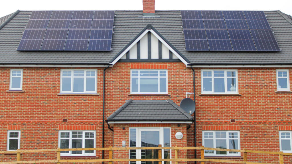 Main image of property: Brickmakers Corner,
Binfield,
Bracknell
Berkshire
RG42 1AN