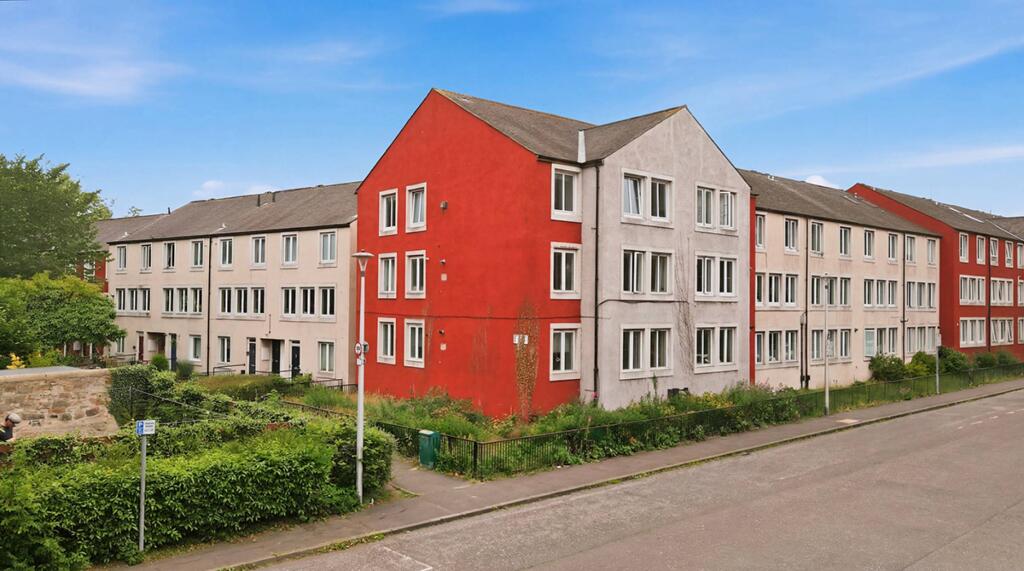 Main image of property: 1/5 Bedford Street, Stockbridge, Edinburgh, EH4 1NA