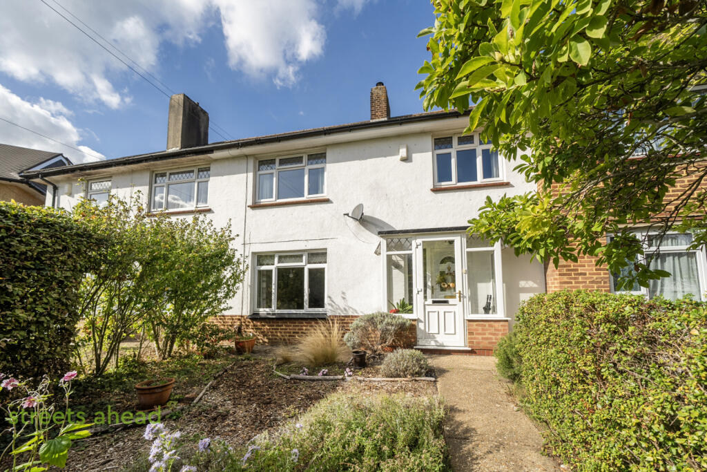 Main image of property: Richland Avenue, Coulsdon, CR5