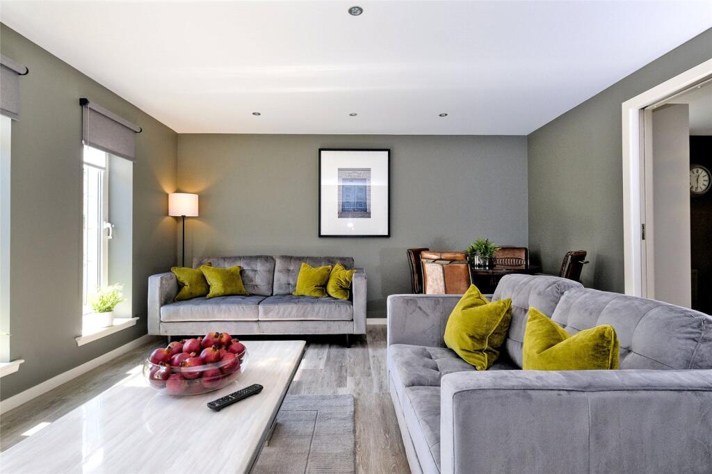 Apartment in Aberdeen, West End, Queen's Cross and Harlaw - View 2